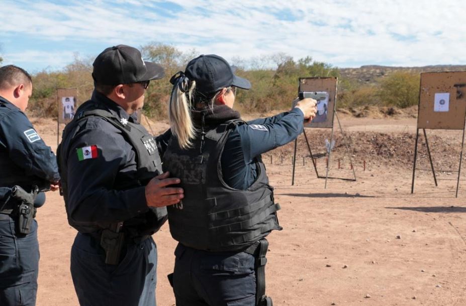 Fiscalía investiga muerte de agente de la PDI por disparo accidental