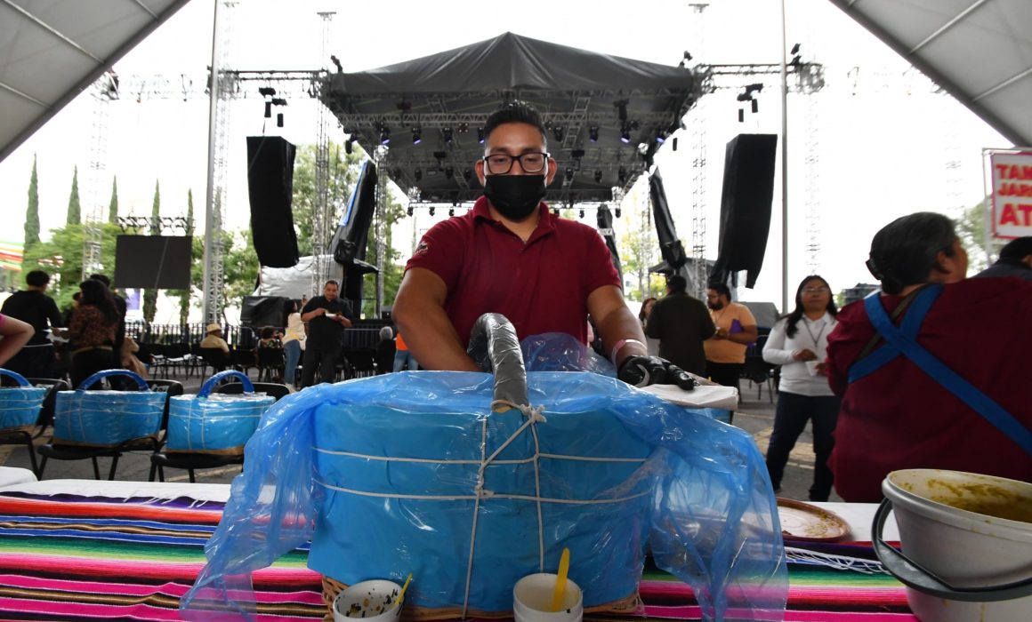¡Disfruta el sabor y la música en el Festival del Maíz Tlaxcala 2024!