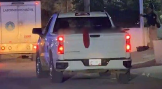 Hallazgo de 11 cadáveres en Chilpancingo: Fiscalía abre investigación por homicidio