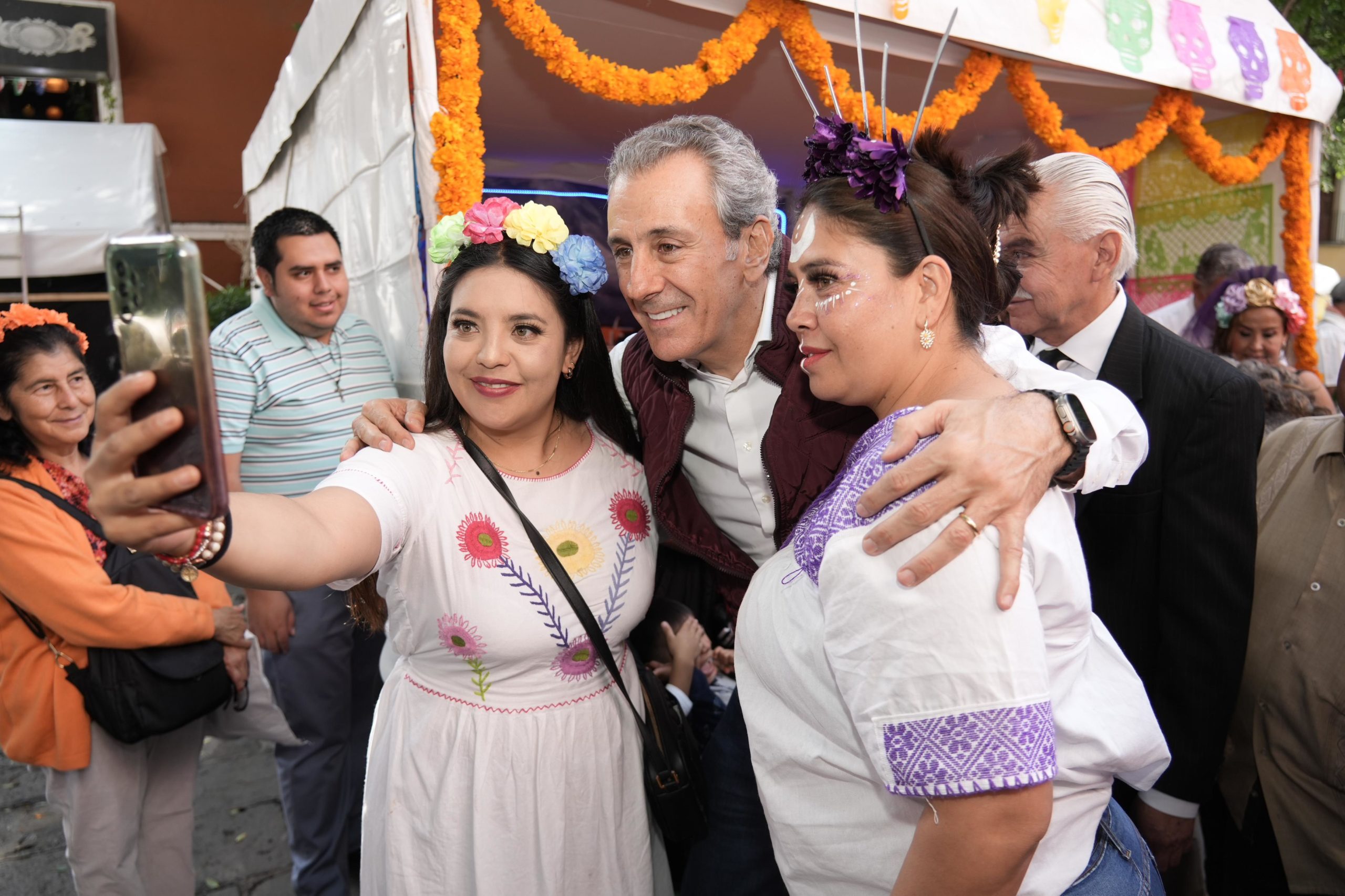 Ayuntamiento de Puebla intervendrá todos los mercados para mejorar infraestructura