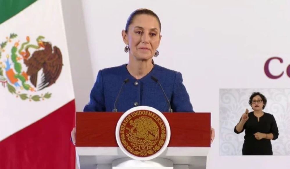 Claudia Sheinbaum y Donald Trump tendrán su primera llamada como líderes electos