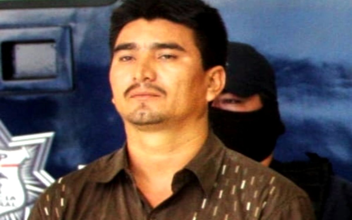 Exagente de la policía ministerial Dimas Díaz Ramos encontrado sin vida en Sinaloa