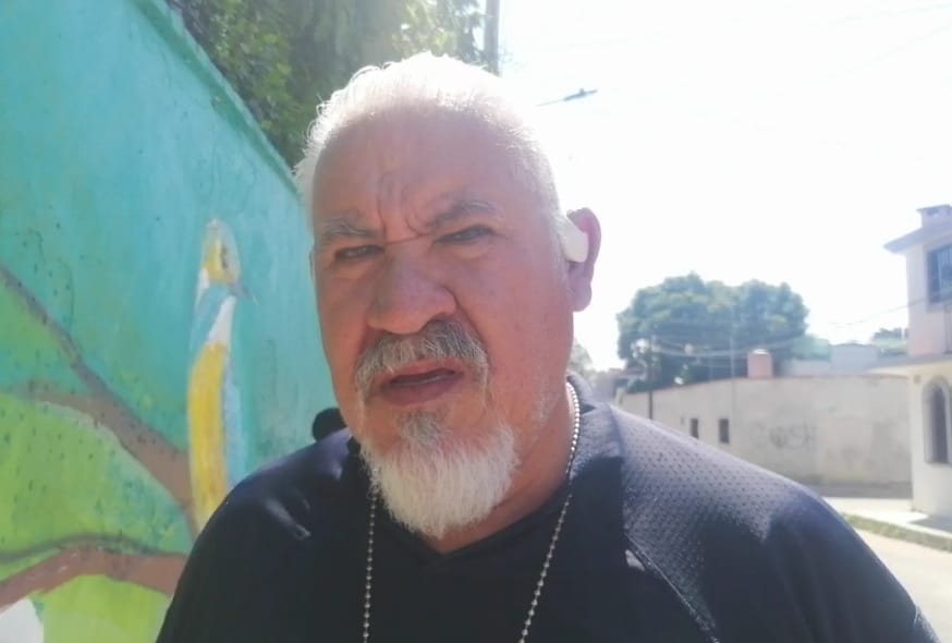 Prematuro hablar de apertura de albergues ante temporada invernal: Protección Civil