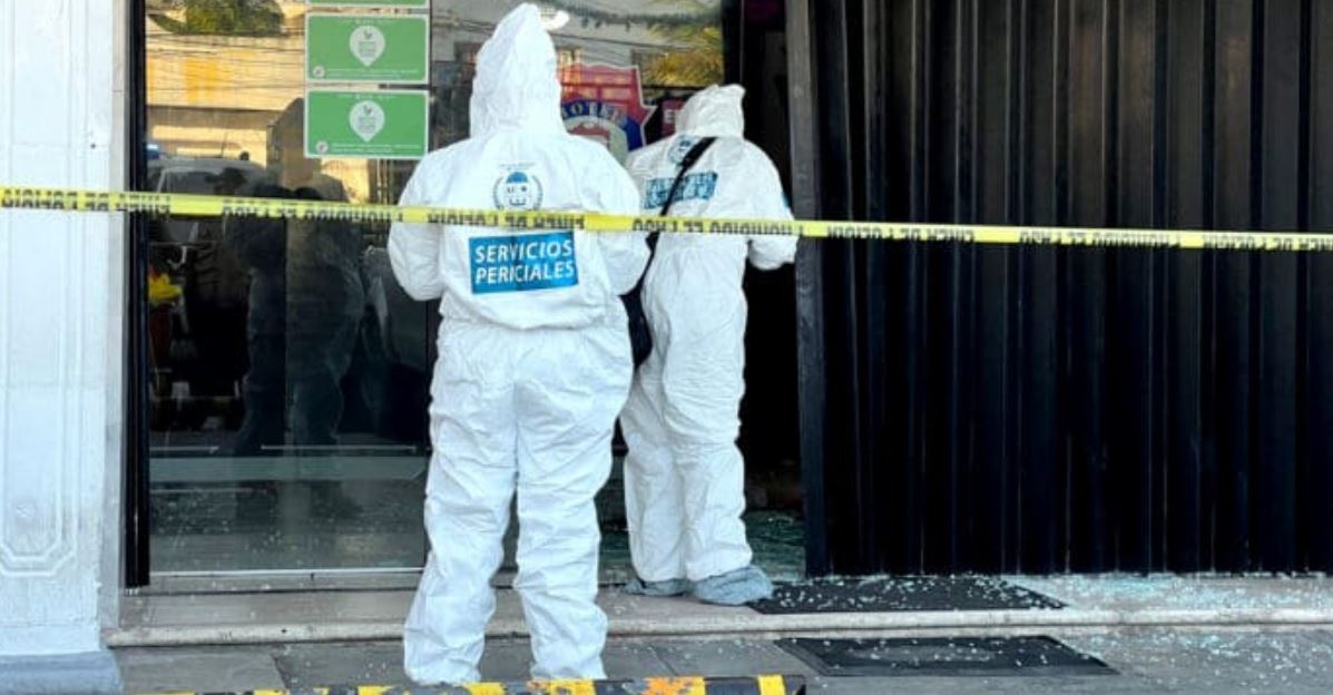 Asesinan a empleada de hotel en Cancún: ataque armado conmociona
