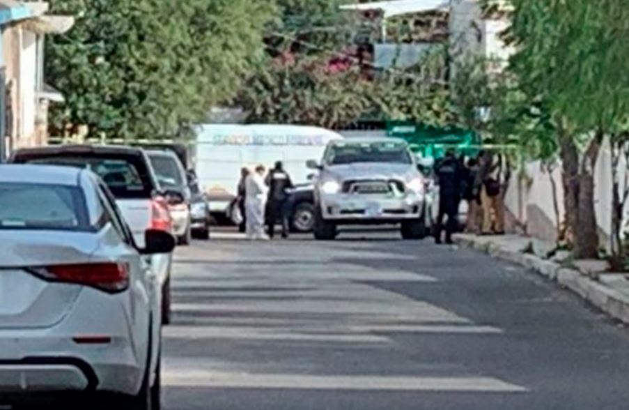 Asesinan a cinco personas en Jesús María, Querétaro: comunidad consternada