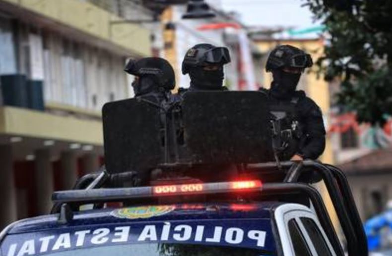 Detienen a Carlos Armando “N” por el homicidio del técnico Víctor Muro