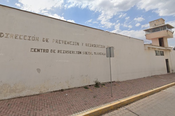 Fallece recluso en Tlaxcala tras complicaciones médicas; SSC investiga