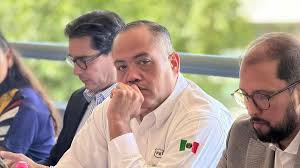 Enrique Alfaro confirma homicidio de Jaime Navarro, funcionario de Jalisco