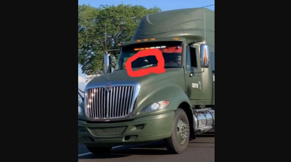 Violencia en Sinaloa: Sedena despliega vehículos blindados Ocelot en Culiacán