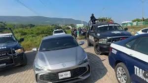 Empleado de Hacienda privado de la vida en Tuxtla Gutiérrez; su hijo de 11 años resulta herido