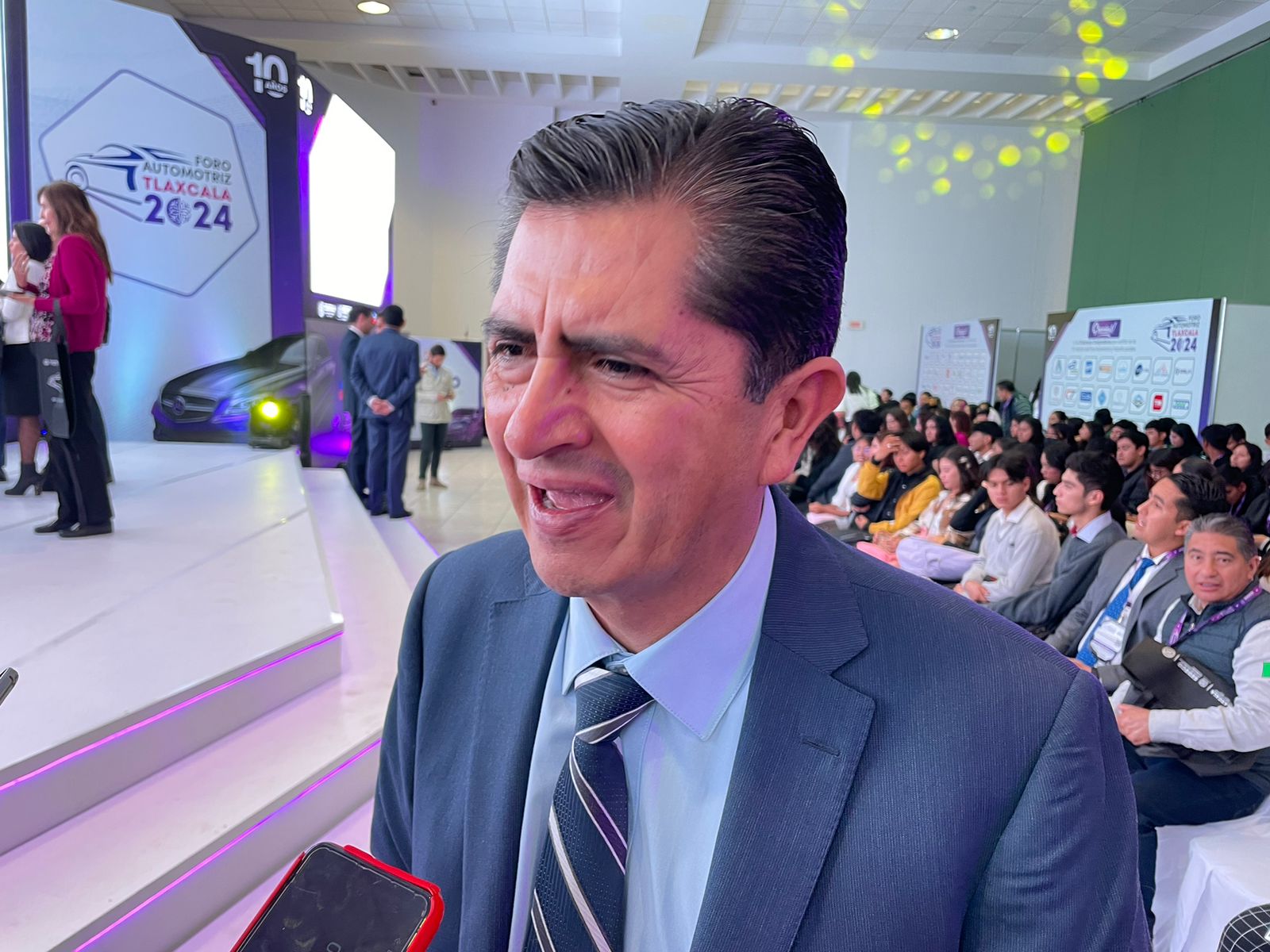 Hoteleros prevén alcanzar 80% de ocupación gracias a eventos deportivos en Tlaxcala