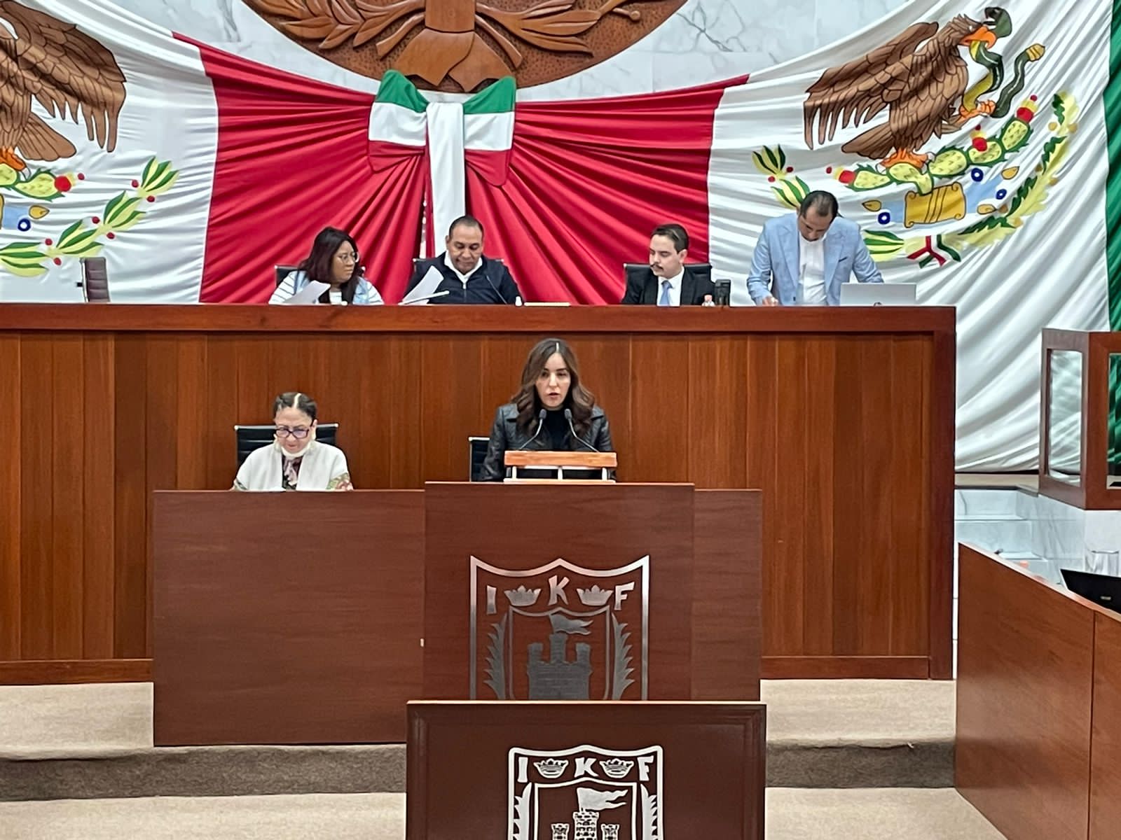 PAN exhorta a ayuntamientos a garantizar salarios dignos y seguridad social para policías