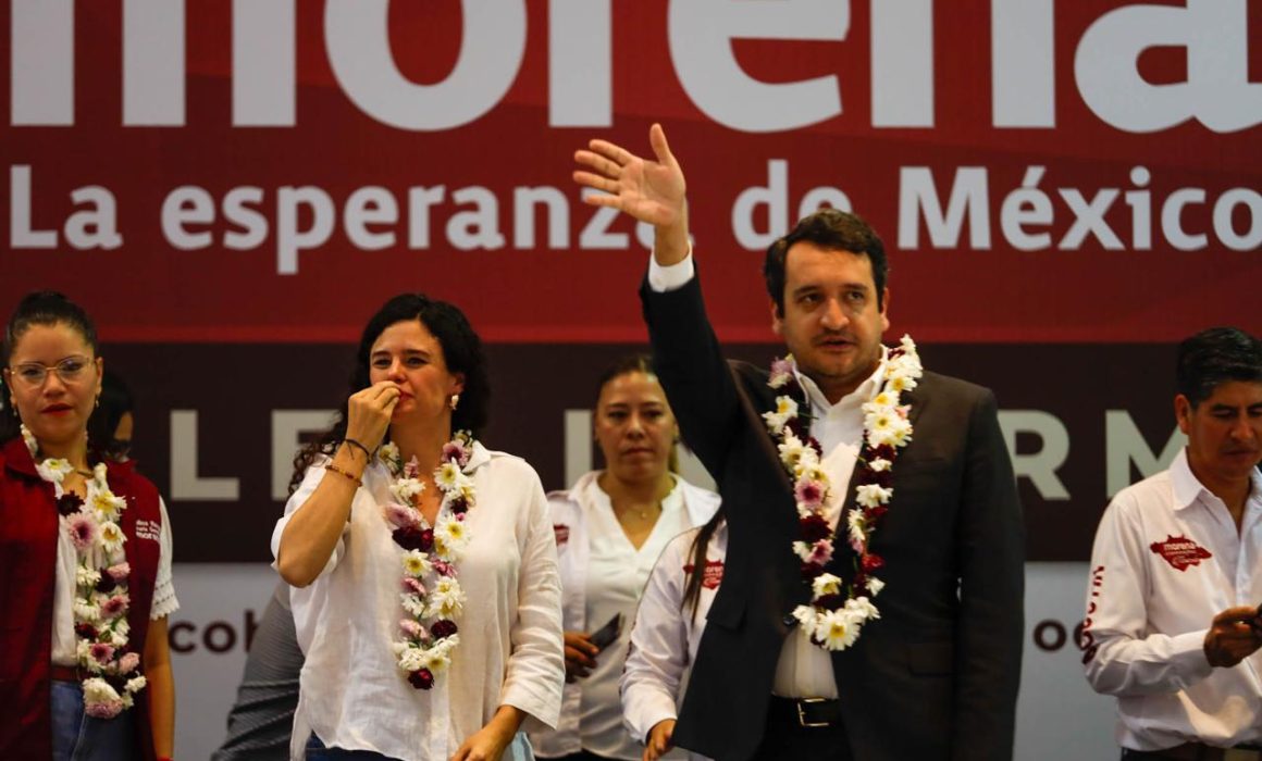 MORENA consolida estrategias en Tlaxcala rumbo a elecciones: Unidad y compromiso ciudadano