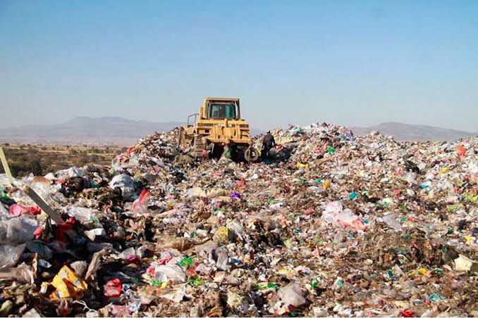 Cierre gradual de rellenos sanitarios en Tlaxcala: inversión de 100 mdp