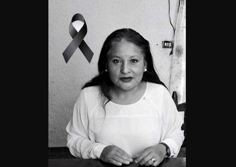 María Enriqueta Reyes hallada sin vida en Ocoyucan; investigan feminicidio