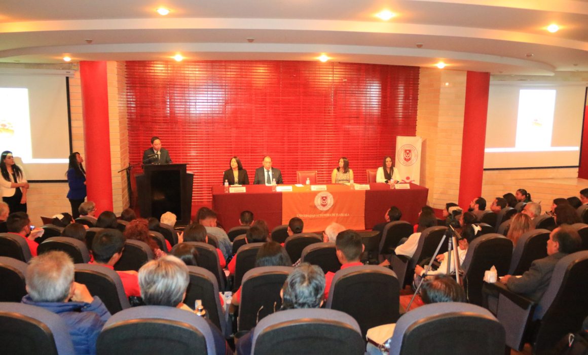 Congreso Internacional sobre Envejecimiento en América Latina: Innovación en Cuidado y Calidad de Vida