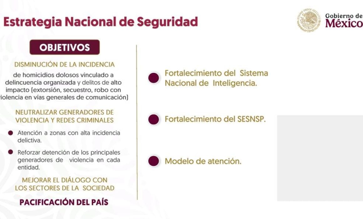 Estrategia de Seguridad en Tlaxcala: Coordinación y Refuerzo en Carreteras