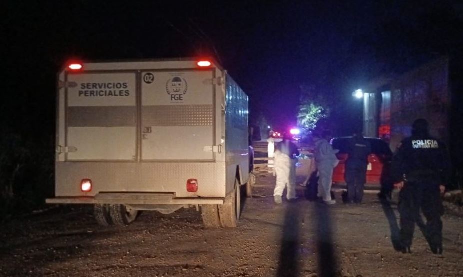 Descubren maleta con restos humanos en Caborca: detalles del hallazgo