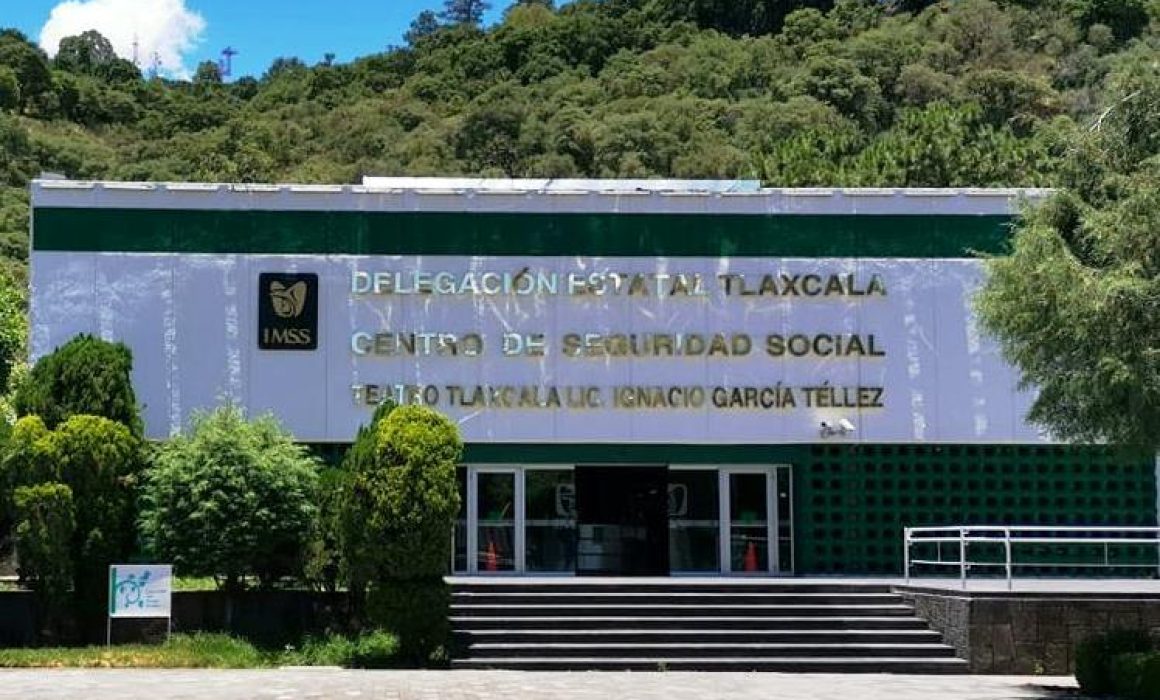 IMSS Tlaxcala garantiza atención completa en urgencias el 1° de octubre