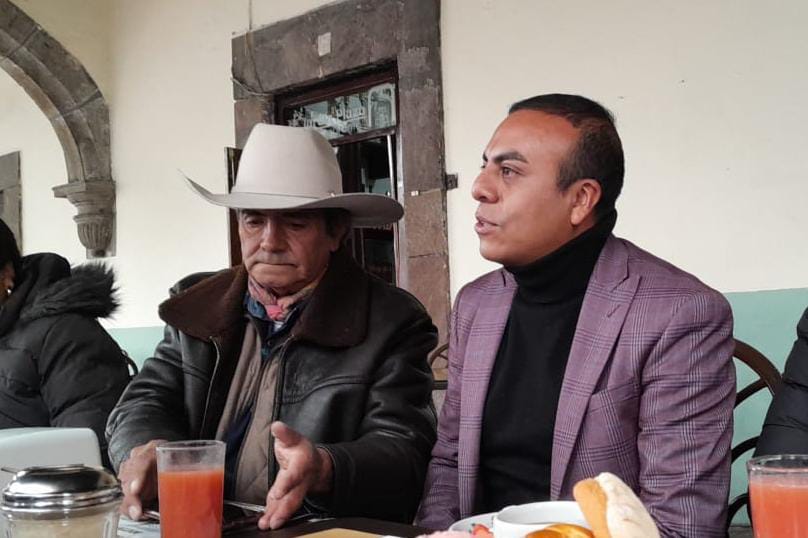 Habrá foros para fomento de agua miel: productores