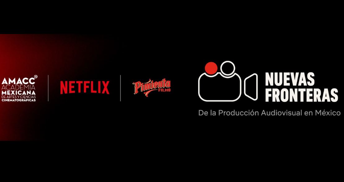 Convocatoria abierta: Programa "Nuevas Fronteras de la Producción Audiovisual"