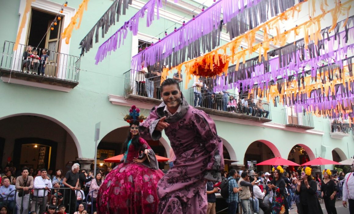 ¡Vive el espectacular desfile de la Feria de Tlaxcala 2024 este 25 de octubre!