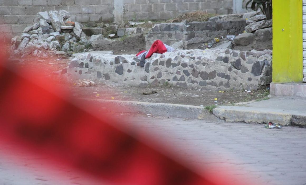 Asesinato en Xocoyucan: Hombre golpeado hasta morir; investigan el caso