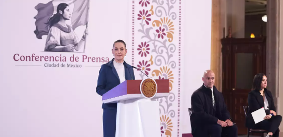 Claudia Sheinbaum impulsará reformas contra la reelección y el nepotismo en 2025