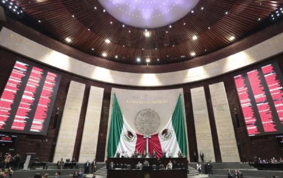 Diputados elevan programas sociales a rango constitucional: conoce los cambios