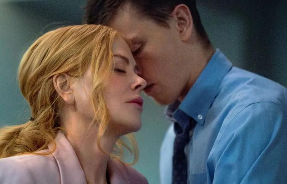 Nicole Kidman abandona rodaje de "Babygirl" por escenas sexuales intensas