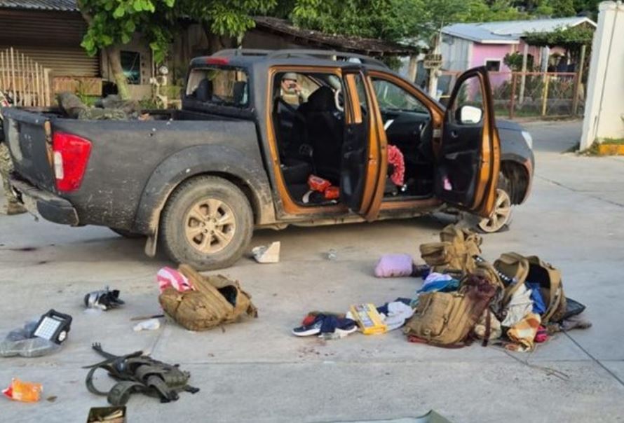 Violento enfrentamiento en Técpan de Galeana deja 16 muertos y 11 detenidos