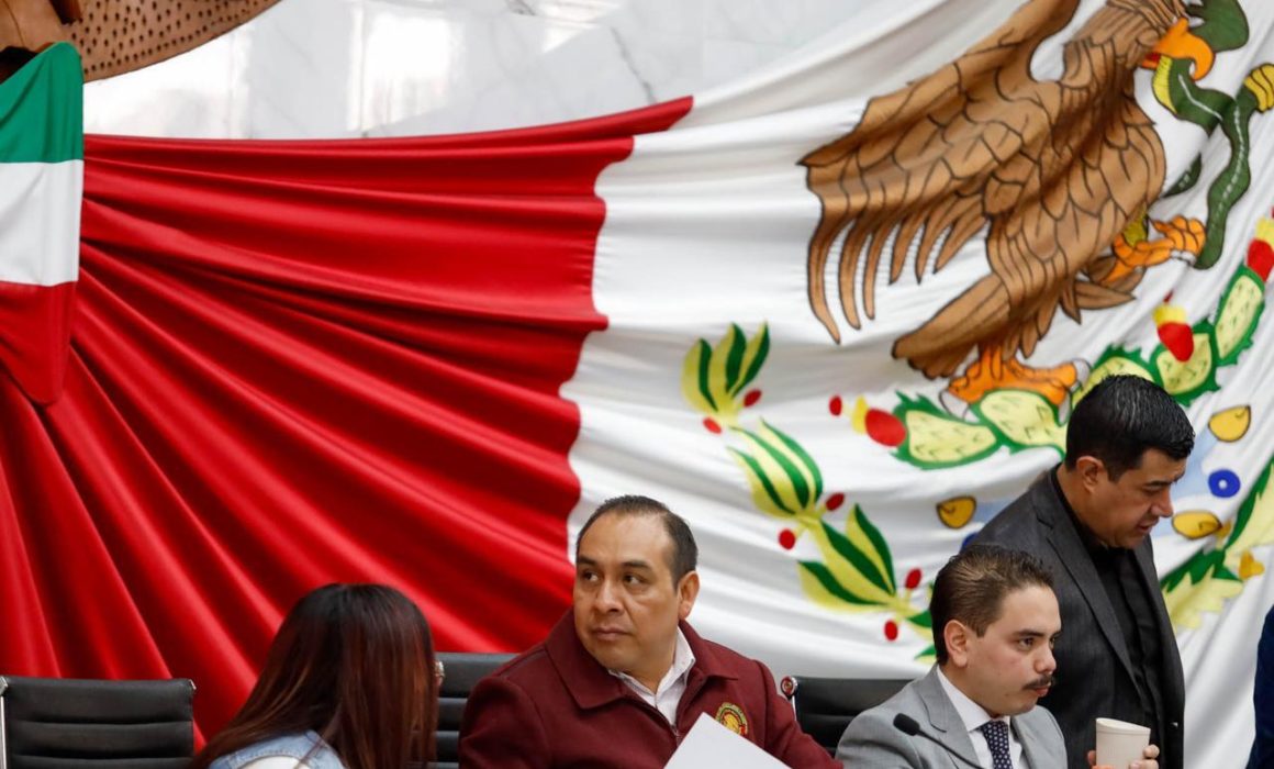 Impulso al Turismo y Seguridad en Tlaxcala: Nuevas Iniciativas Legislativas