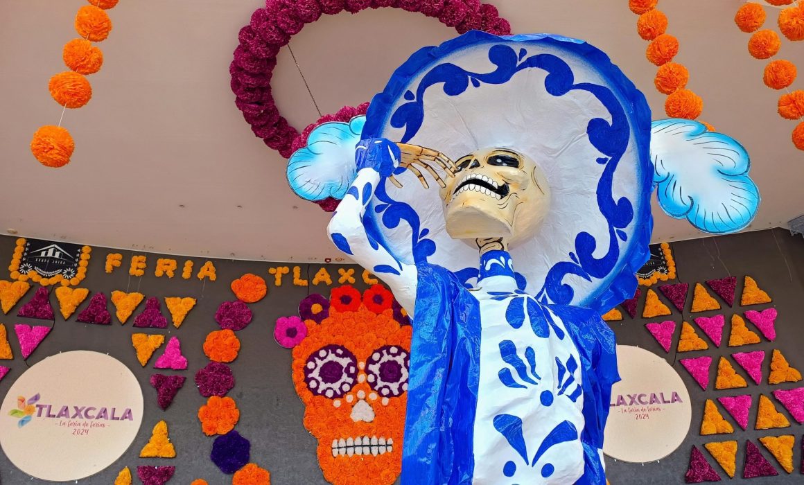Hoy inicia  "Tlaxcala, la Feria de Ferias 2024": Cultura y tradición para todos ¡No te la pierdas!