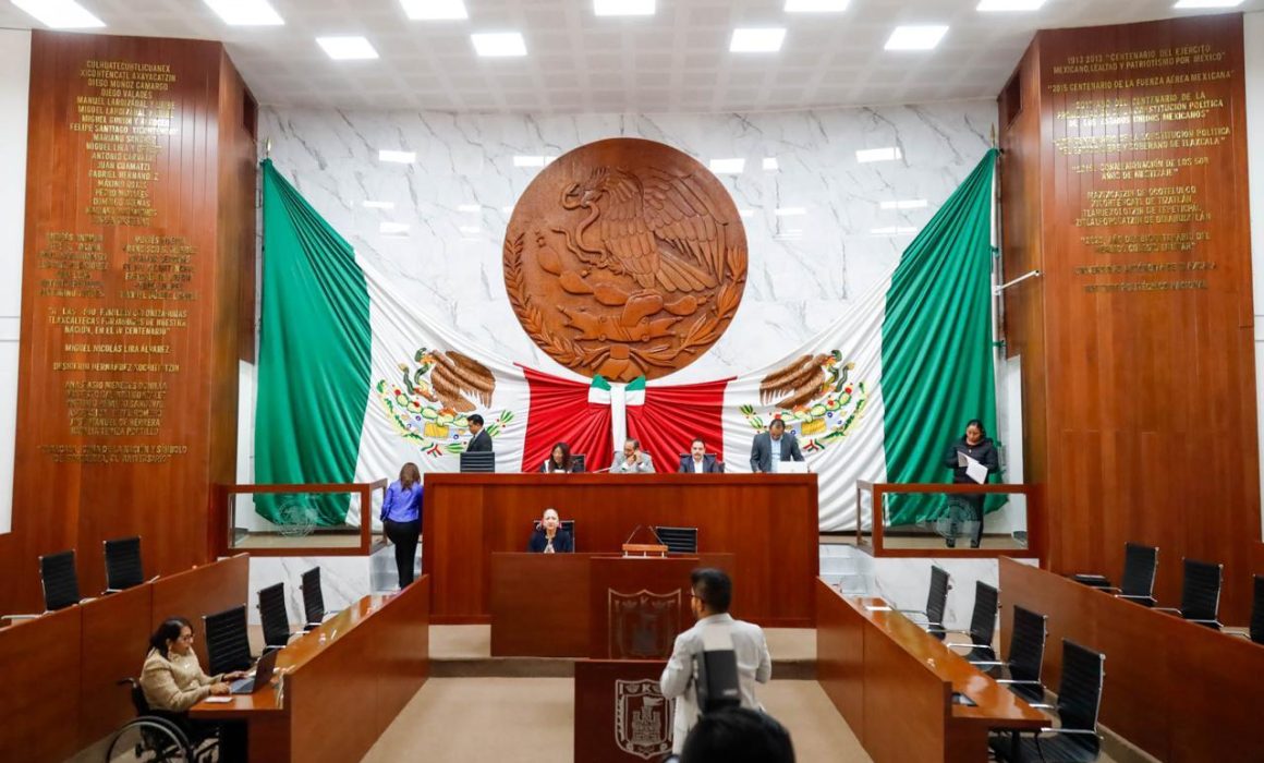Diputados de Tlaxcala impulsan reforma para el bienestar animal: ¡Conoce los detalles!
