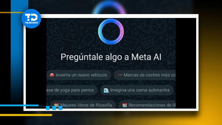 Meta AI en WhatsApp: ¿Es segura? Descubre los riesgos y cómo protegerte
