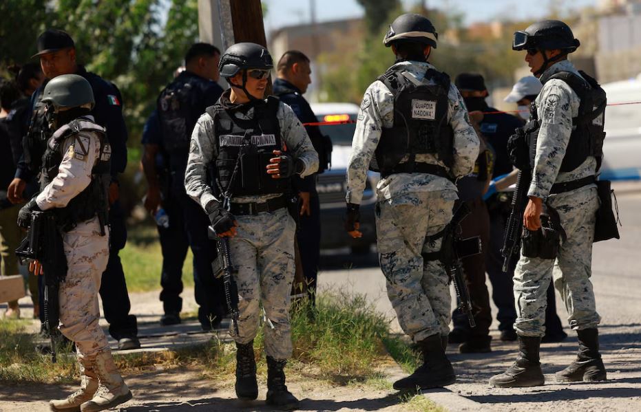 Militares atacan a migrantes en Chiapas: 7 muertos y 12 heridos