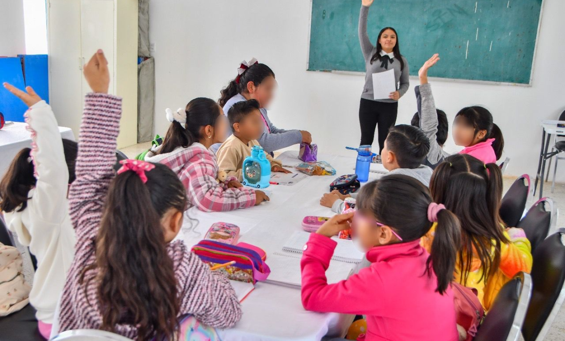 ¡Desarrolla tu talento en matemáticas! Inscríbete en los Entrenamientos Sabatinos
