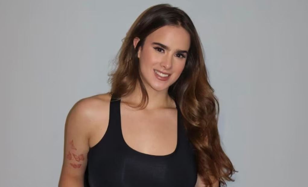 Gala Montes desmiente rumores de contrato millonario con Televisa