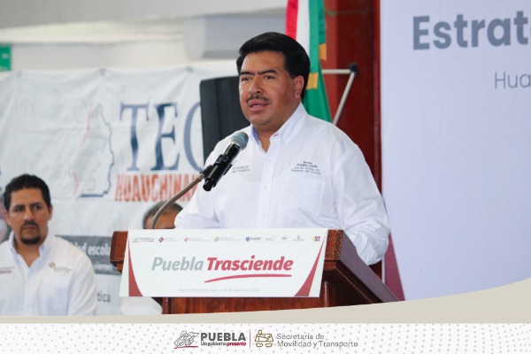 Llegarán desde Puebla 20 toneladas de víveres para damnificados de John