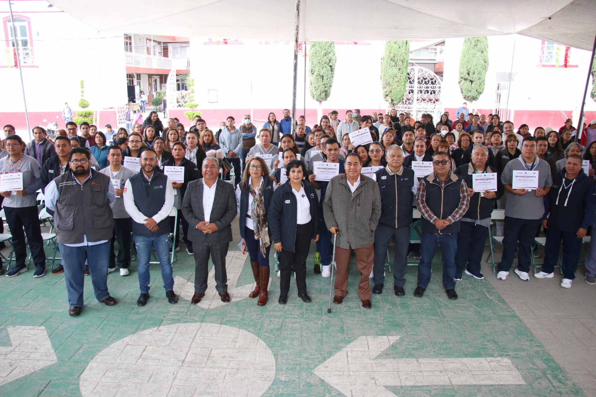 Puebla sede de la Tercera Jornada de Castración Masiva en América Latina