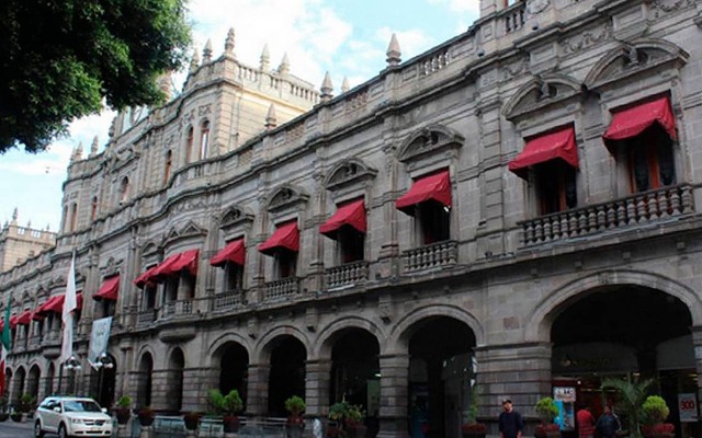 Gobernadores de Puebla piden que Ayuntamiento aclare deuda de 600 mdp