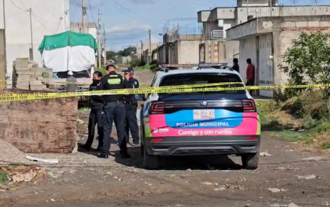 Feto abandonado en Puebla: Autoridades investigan el origen y responsables 