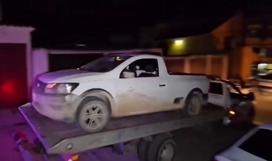 Asesinato del alcalde de Chilpancingo: un acto de terror que conmociona