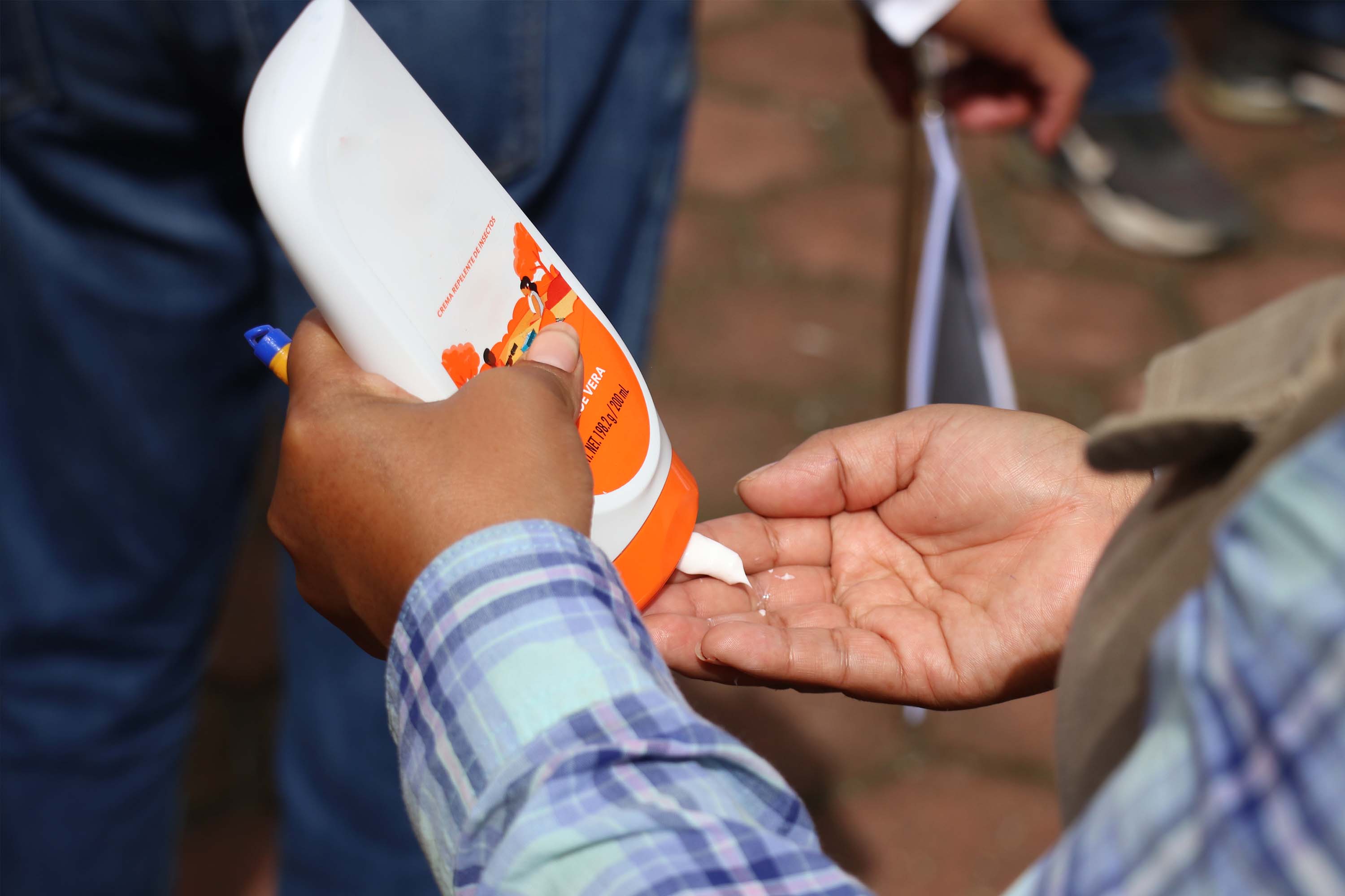 Tehuacán e Izúcar concentran el 57.6% de los casos de dengue en Puebla