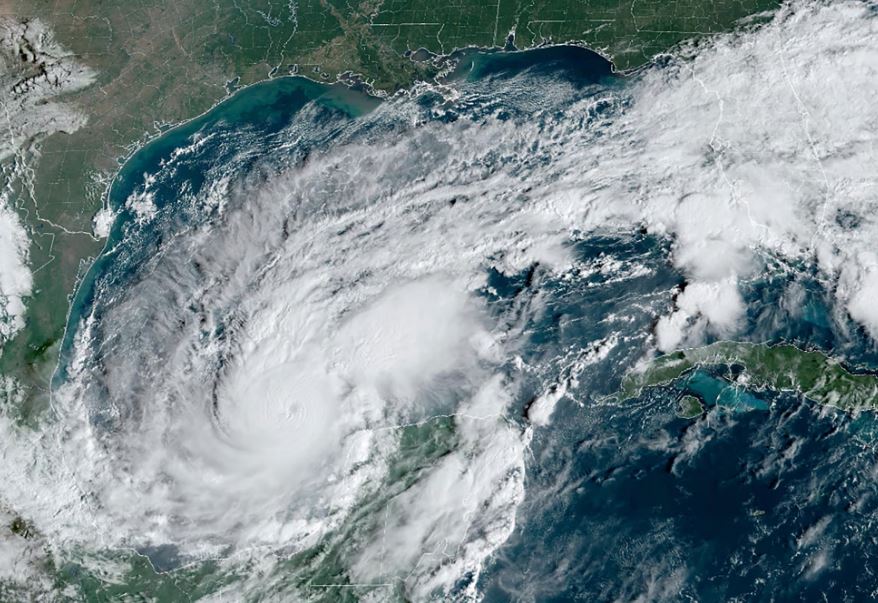 Huracán Milton se convierte en categoría 5: impacto y pronóstico