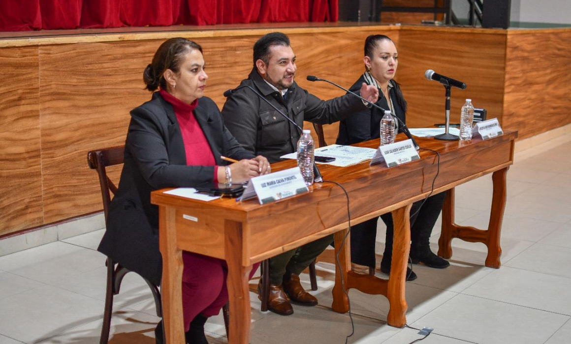 Avala cabildo de Huamantla reforma constitucional de fiscalía de Justicia