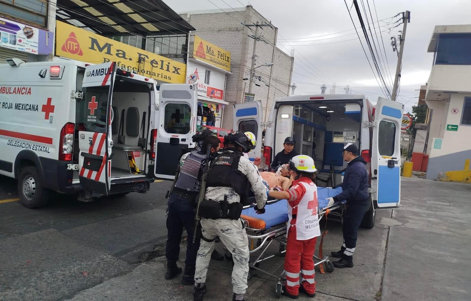 Empresarios de Tlaxcala preocupados por asesinatos en el sector; reforzarán seguridad personal