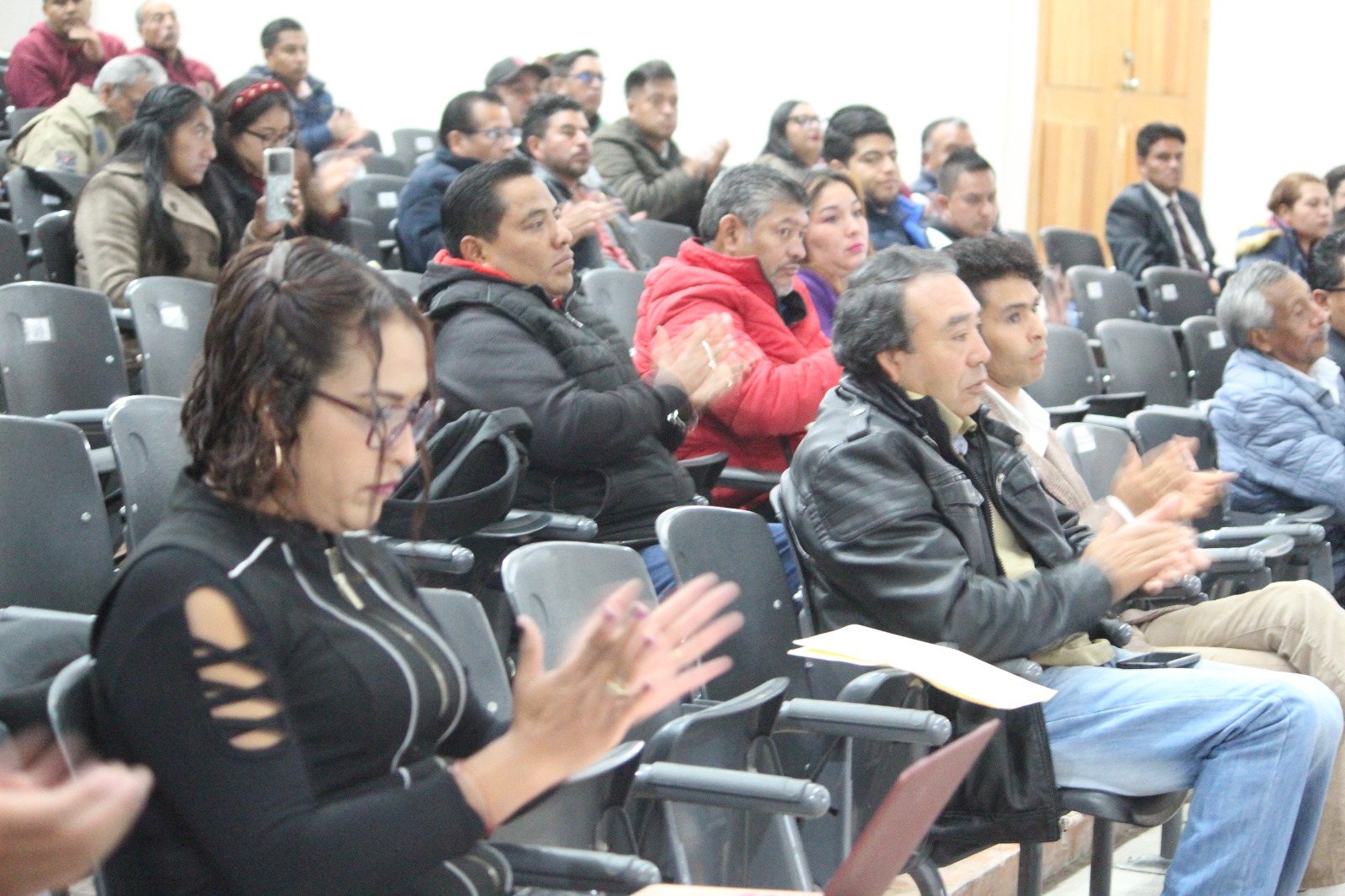Impulsando el Deporte en Tlaxcala: Nuevos Programas para 2024-2027