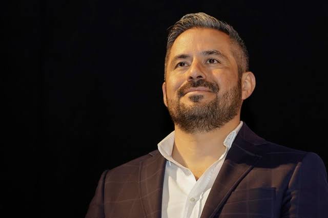 Adán Domínguez critica la “hipocresía” de Políticos de Morena
