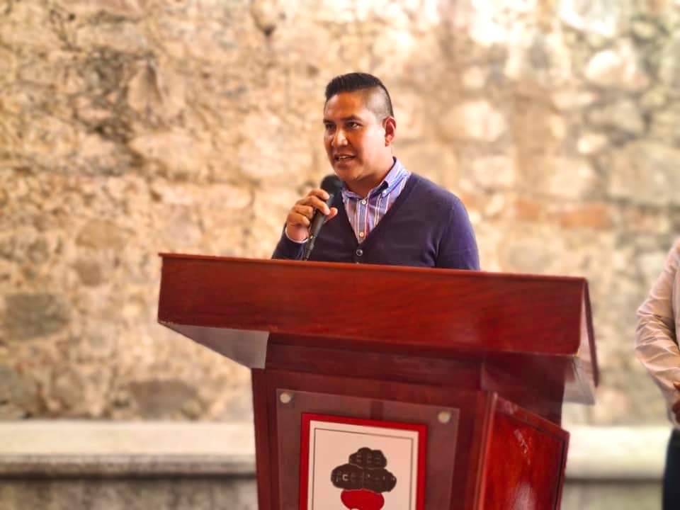 Niegan amparo a ex alcalde de Tlatelulco, busca eludir la justicia por daño patrimonial
